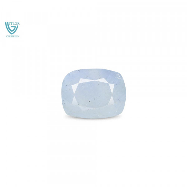 Blue Sapphire - 8.83 Carat