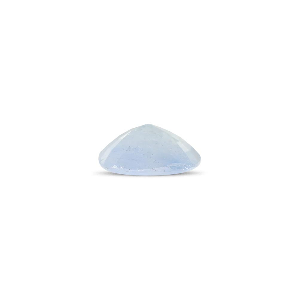 Blue Sapphire - 8.83 Carat