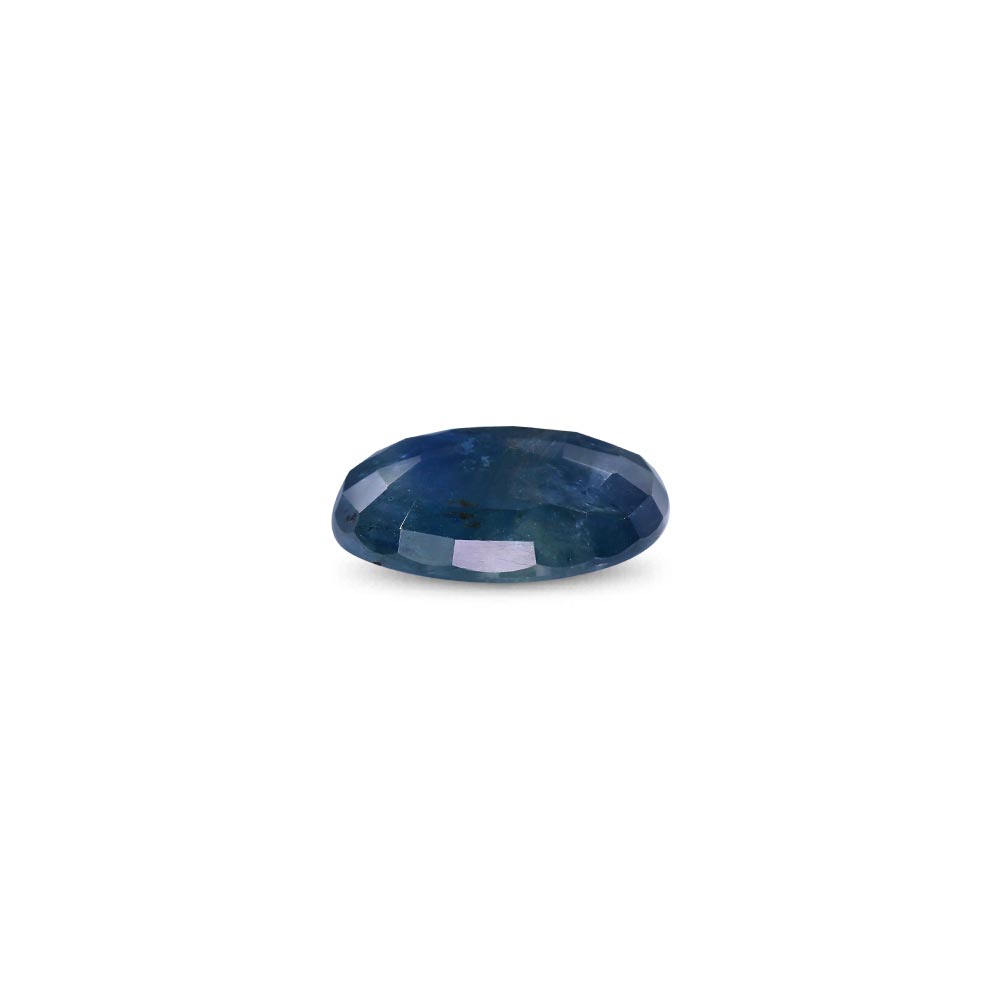 Blue Sapphire - 8.84 Carat