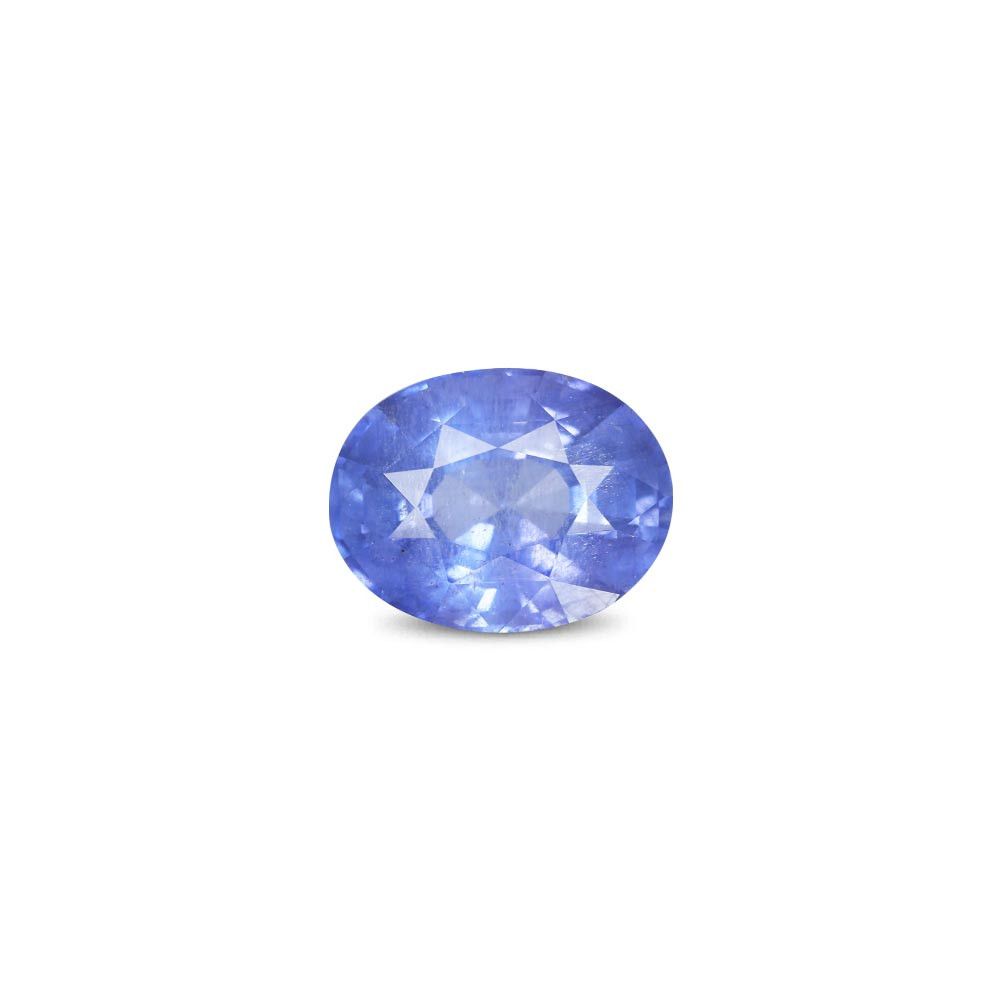 Blue Sapphire - 8.84 Carat