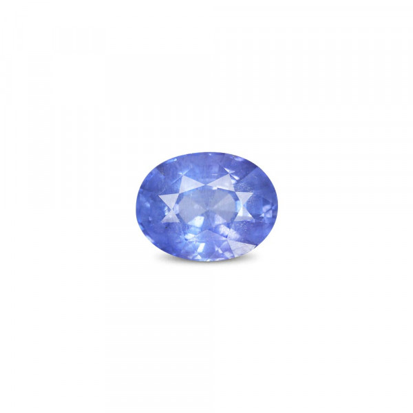 Blue Sapphire - 8.84 Carat