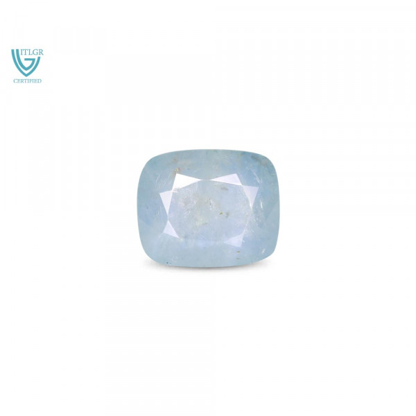 Blue Sapphire - 8.86 Carat