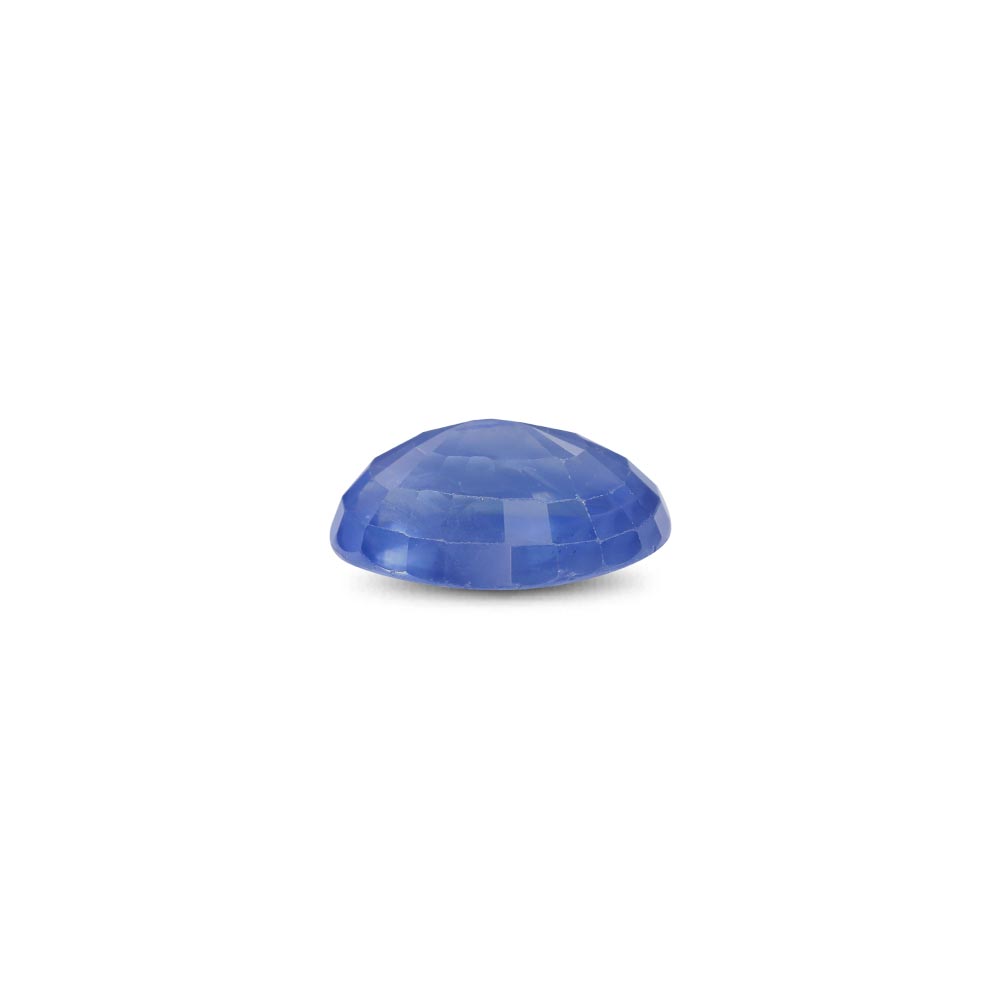 Blue Sapphire - 8.86 Carat