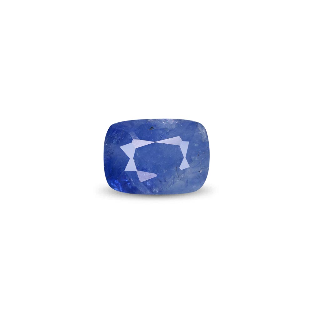 Blue Sapphire - 8.91 Carat