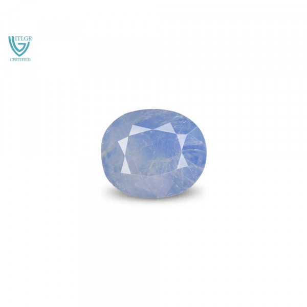 Blue Sapphire - 8.92 Carat