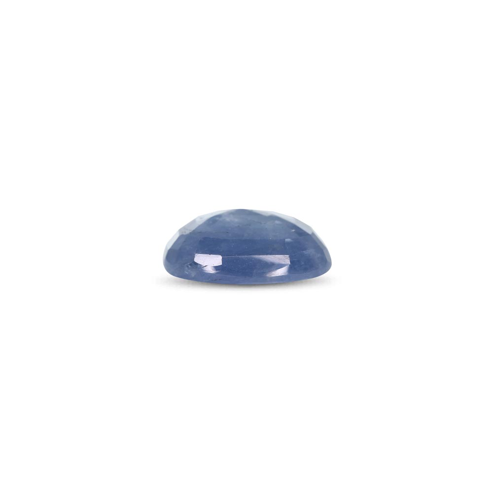 Blue Sapphire - 8.92 Carat