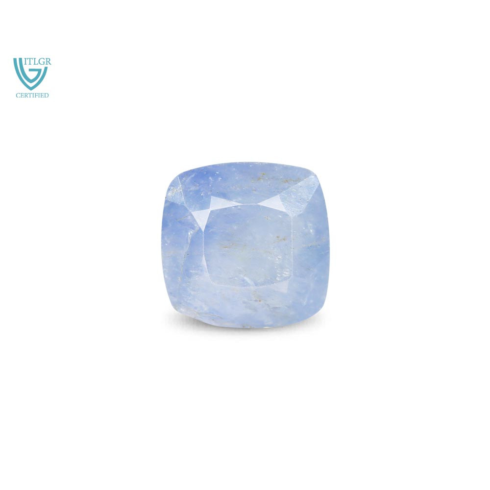 Blue Sapphire - 8.93 Carat