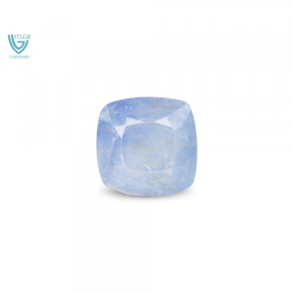 Blue Sapphire - 8.93 Carat