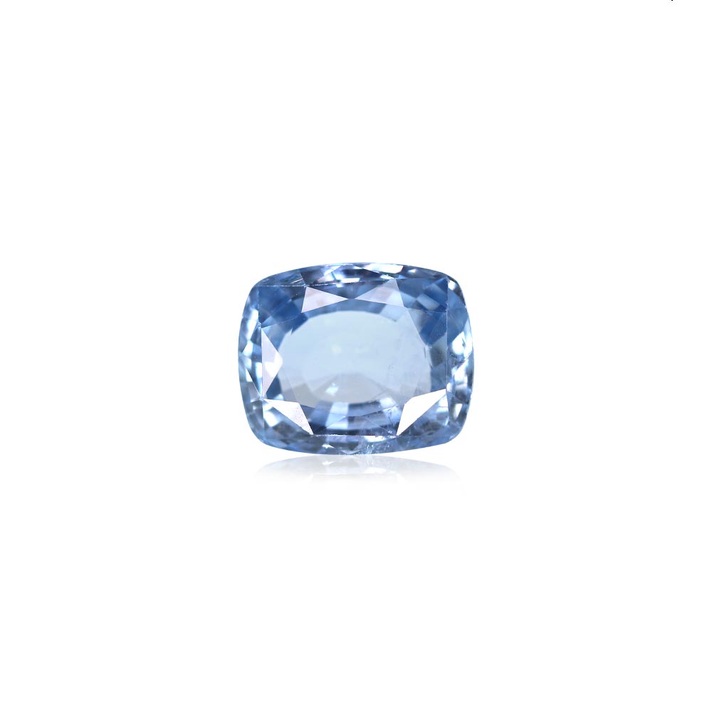 Blue Sapphire - 8.94 Carat