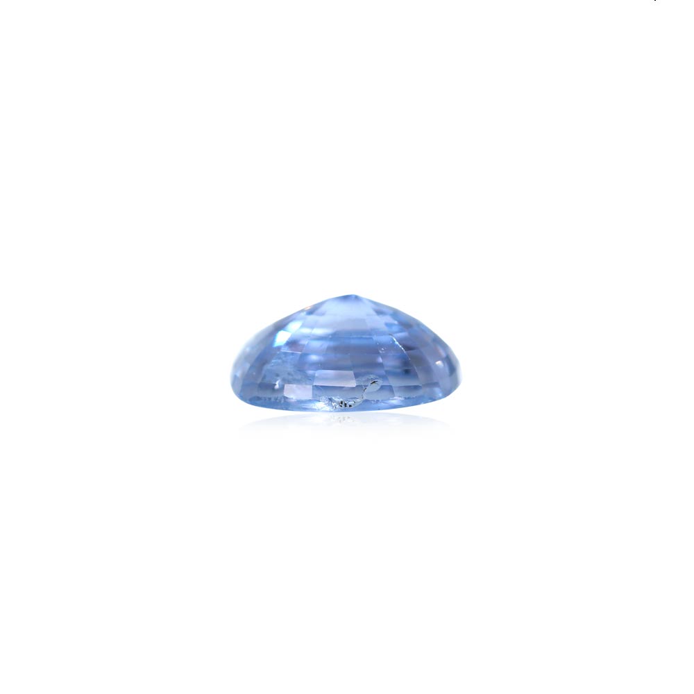 Blue Sapphire - 8.94 Carat