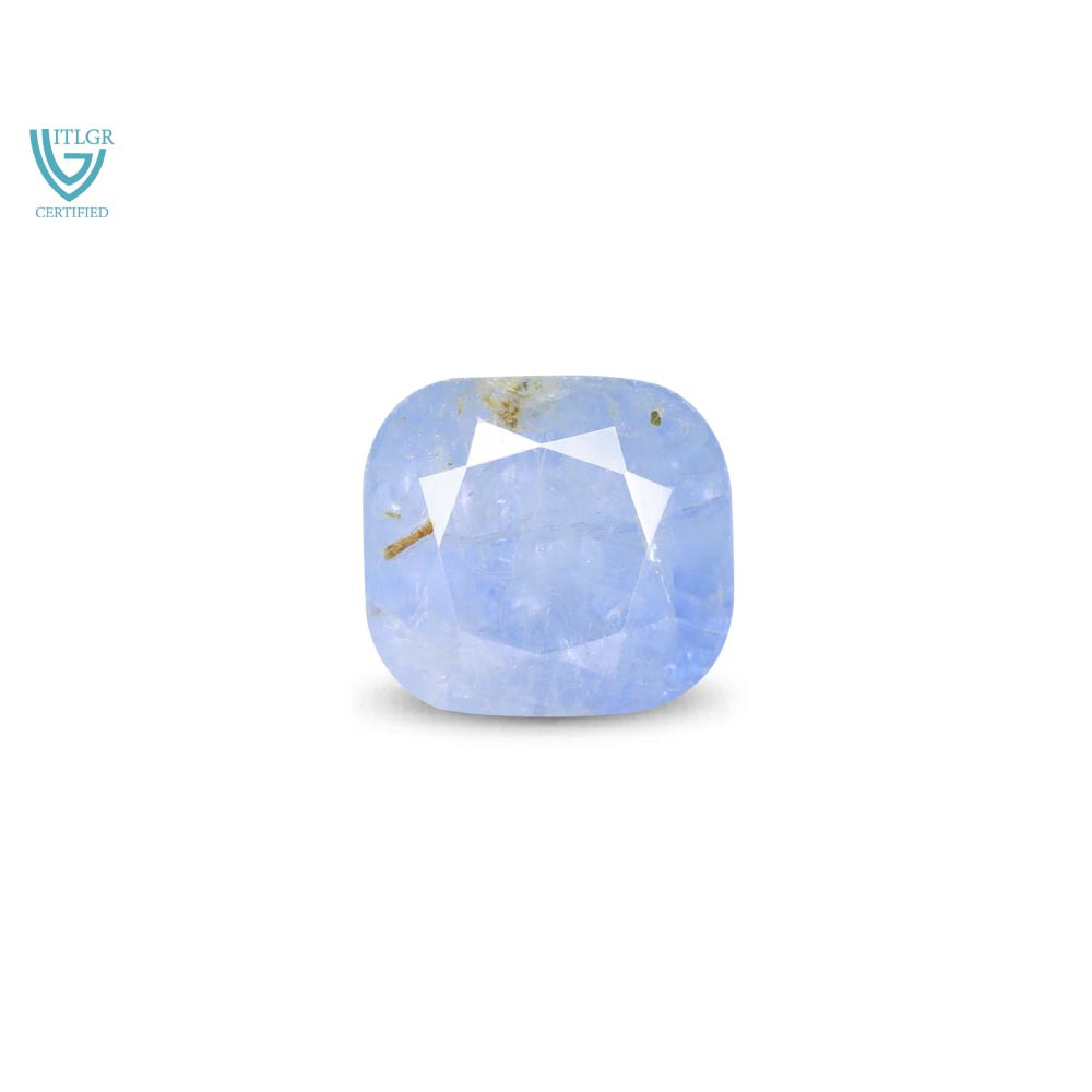 Blue Sapphire - 8.95 Carat
