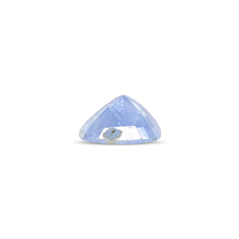 Blue Sapphire - 8.95 Carat