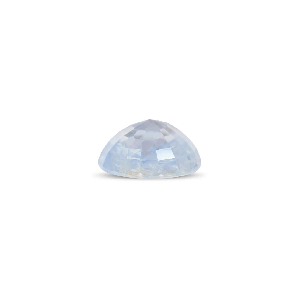 Blue Sapphire - 8.96 Carat