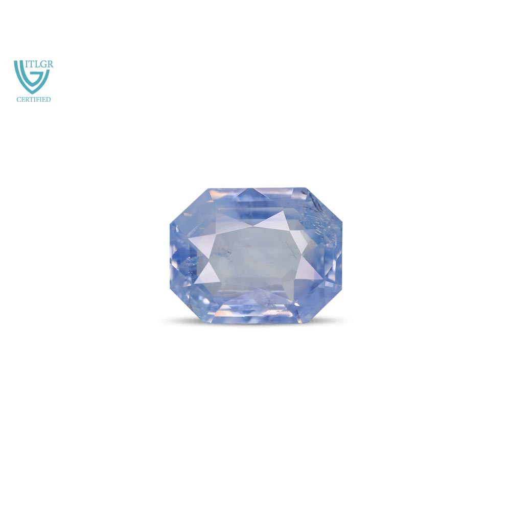 Blue Sapphire - 8.99 Carat