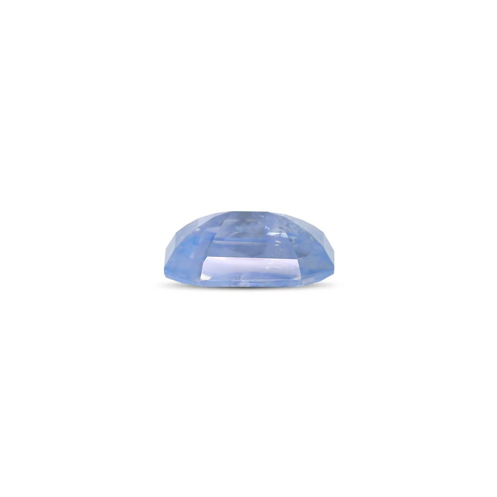 Blue Sapphire - 8.99 Carat