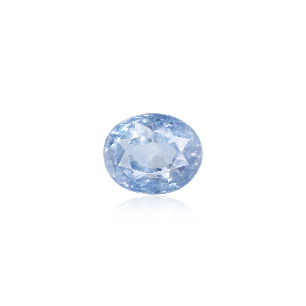 Blue Sapphire - 8.99 Carat