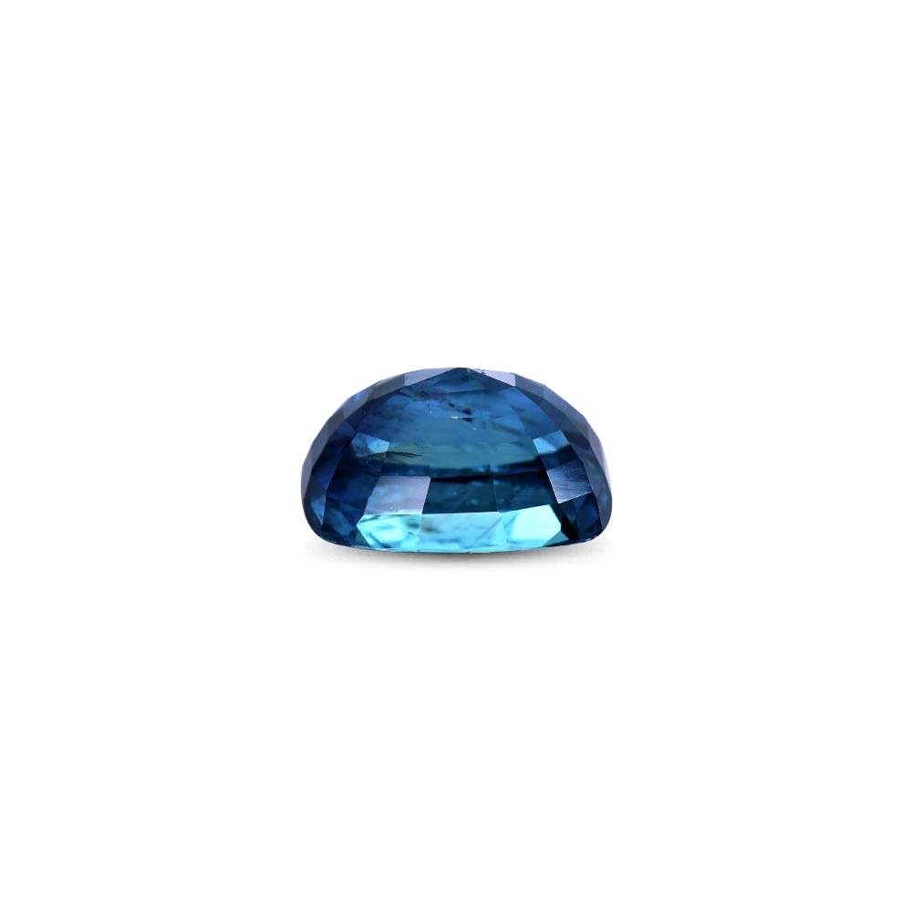Blue Sapphire - 8.99 Carat