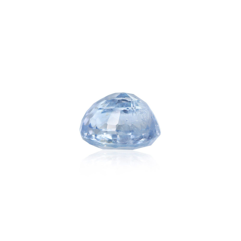 Blue Sapphire - 8.99 Carat