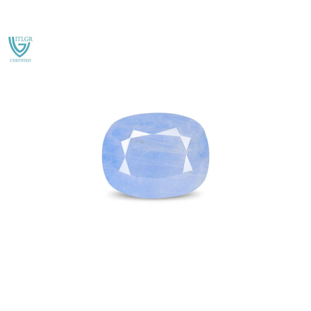 Blue Sapphire - 9 Carat