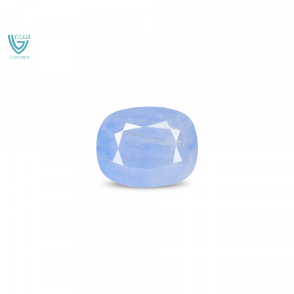 Blue Sapphire - 9 Carat