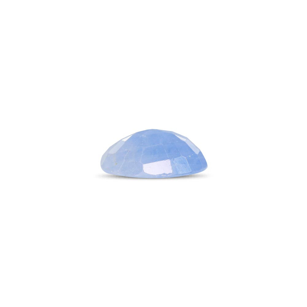 Blue Sapphire - 9 Carat
