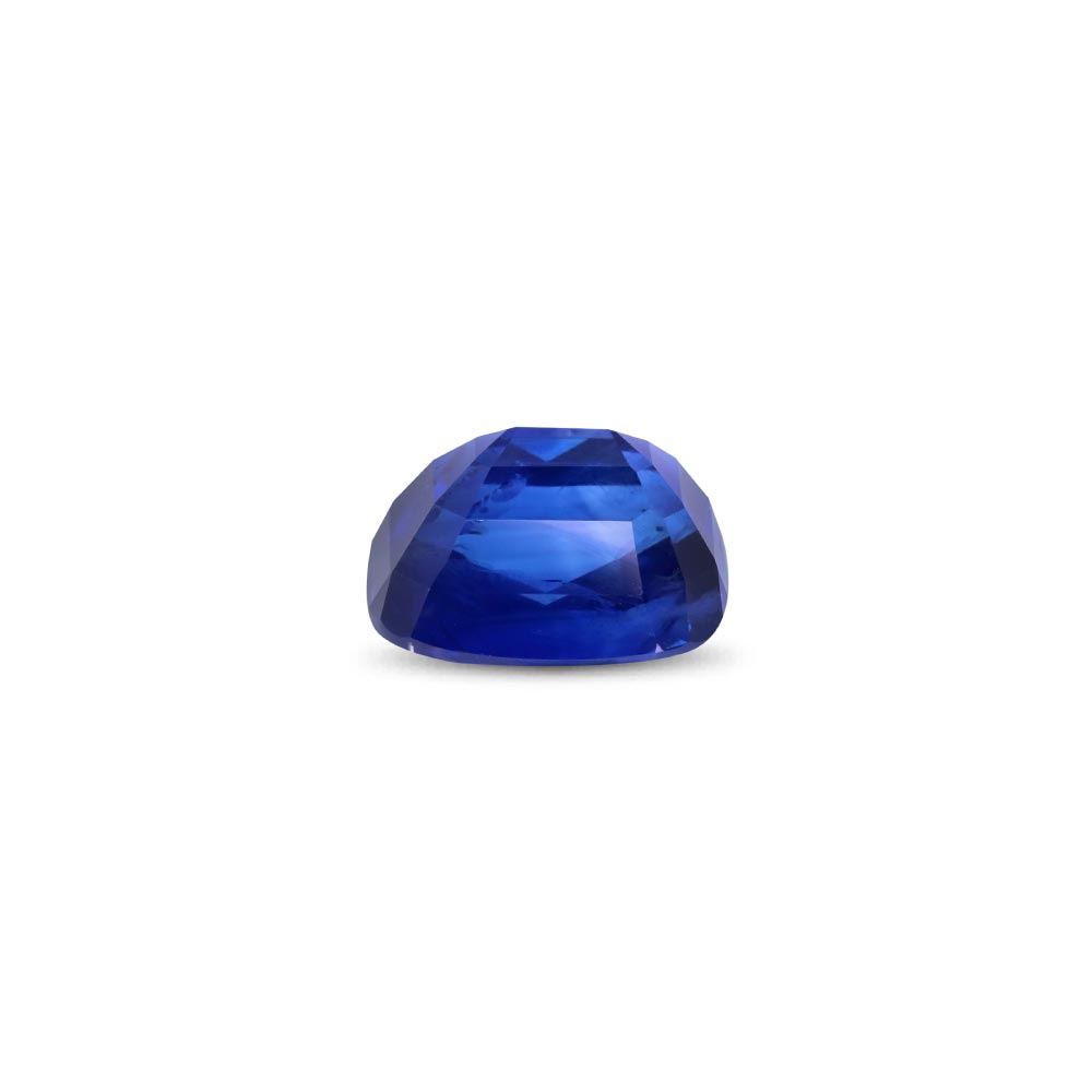 Blue Sapphire - 9.01 Carat