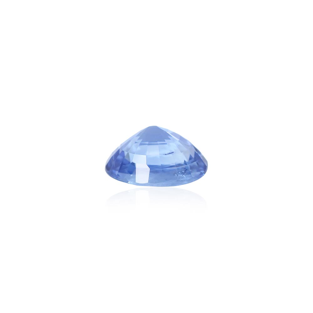 Blue Sapphire - 9.04 Carat