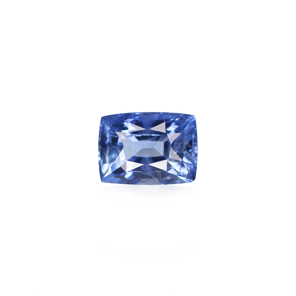 Blue Sapphire - 9.60 Carat