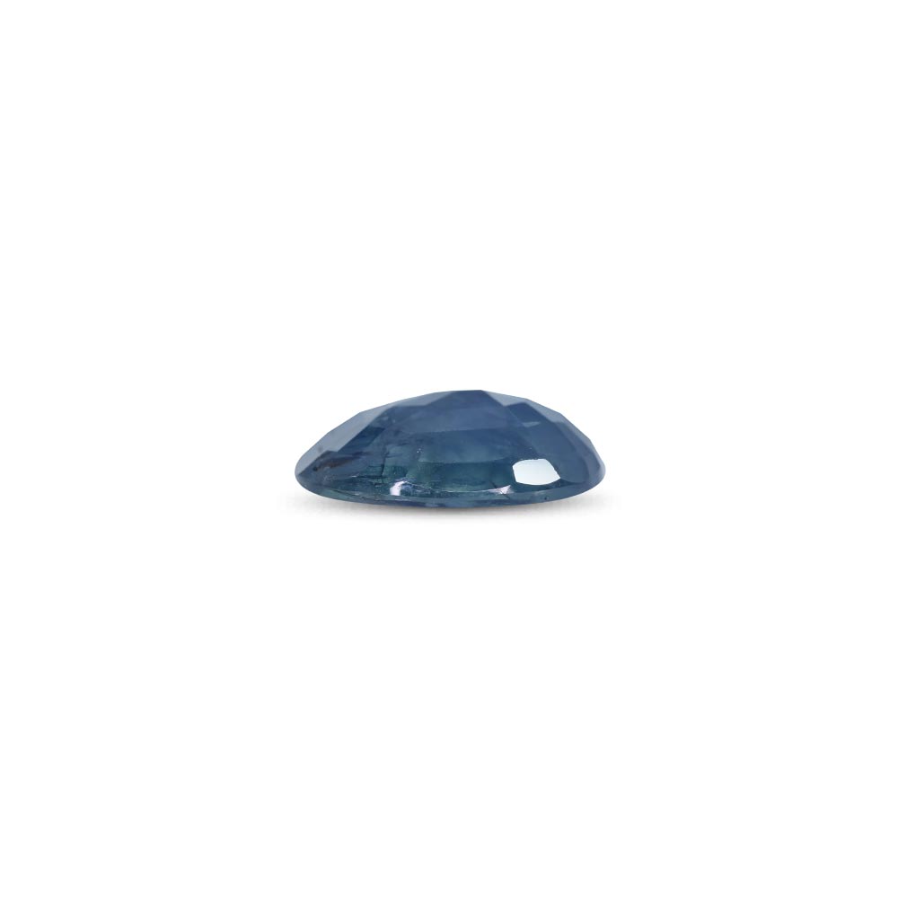 Blue Sapphire - 9.1 Carat
