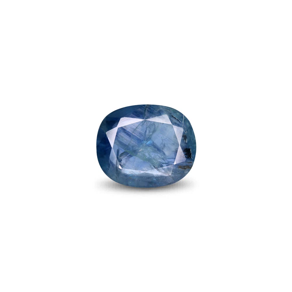 Blue Sapphire - 9.1 Carat
