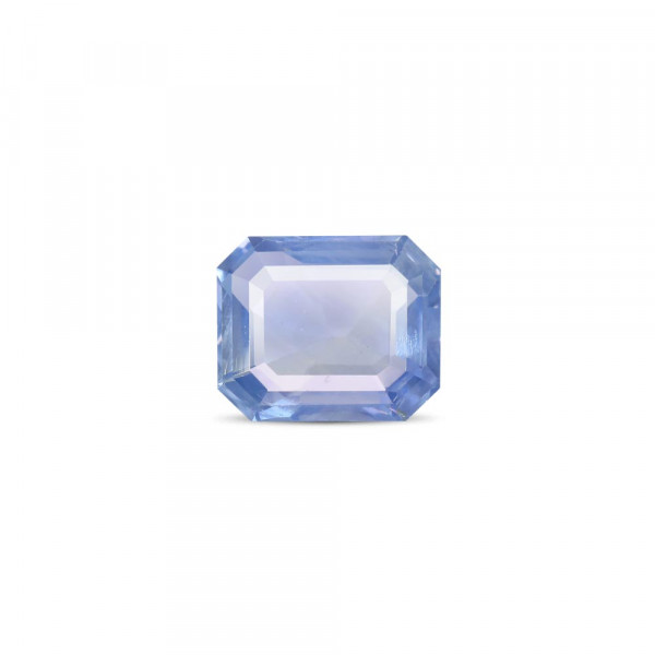 Blue Sapphire - 9.11 Carat