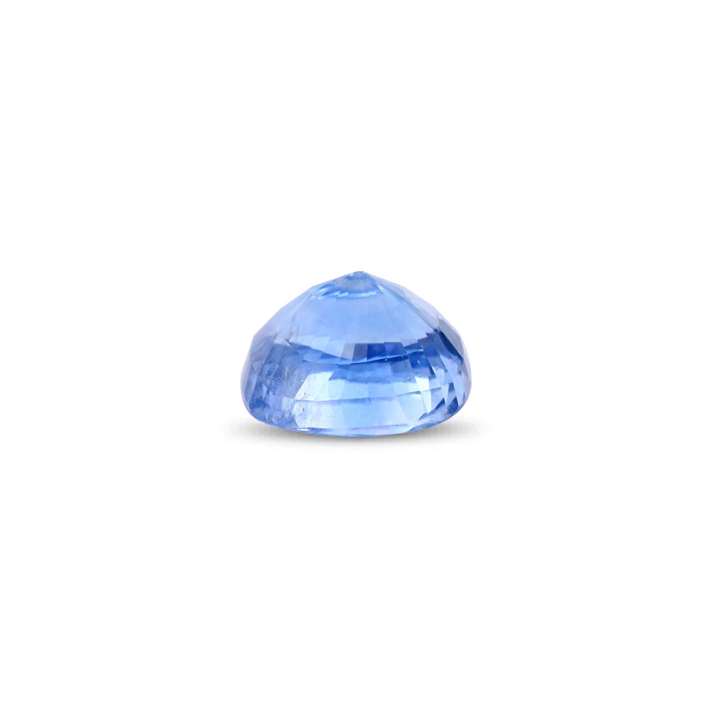 Blue Sapphire - 9.13 Carat