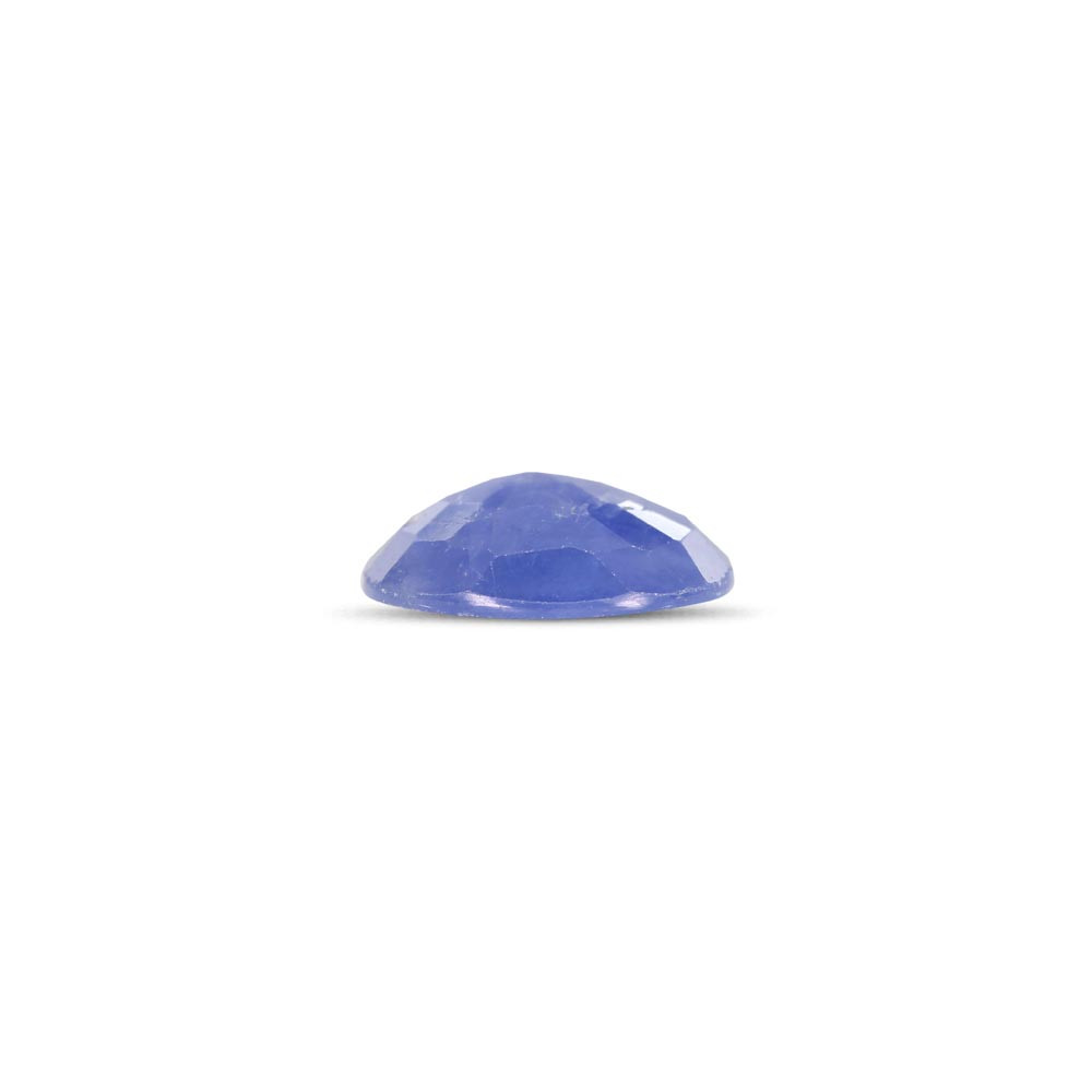 Blue Sapphire - 9.18 Carat
