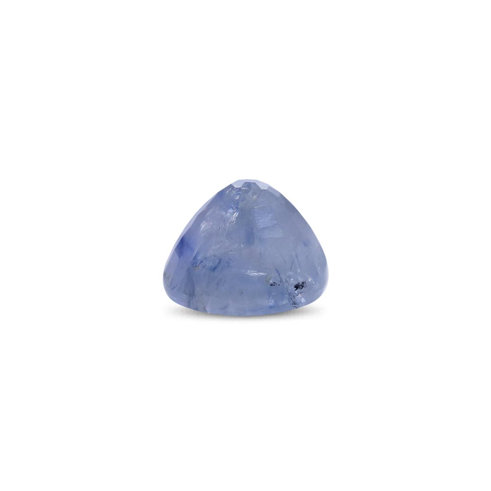 Blue Sapphire - 9.21 Carat