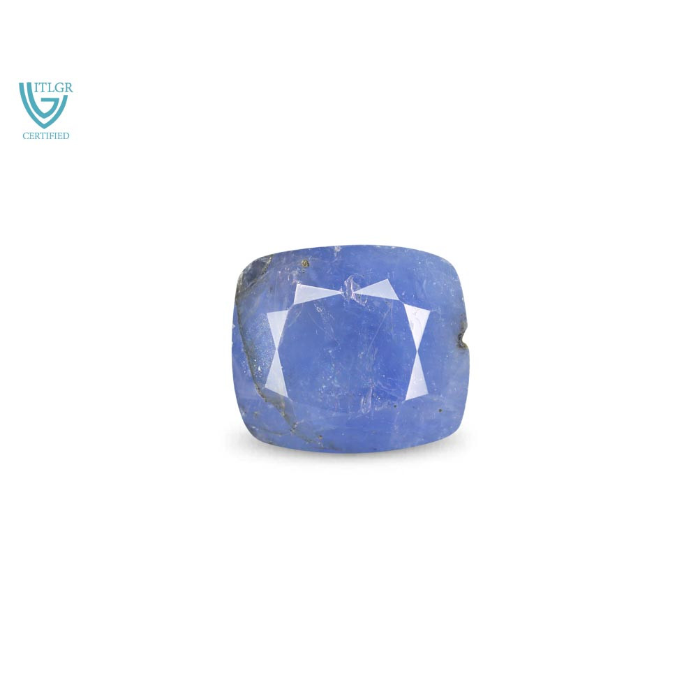 Blue Sapphire - 9.28 Carat