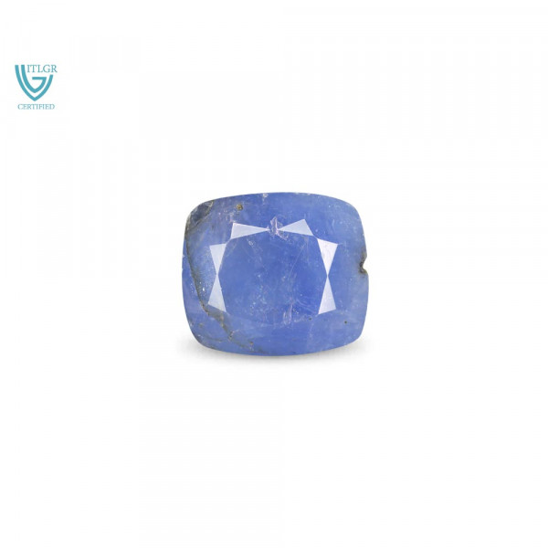 Blue Sapphire - 9.28 Carat