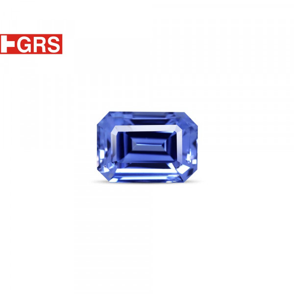 Blue Sapphire - 9.28 Carat