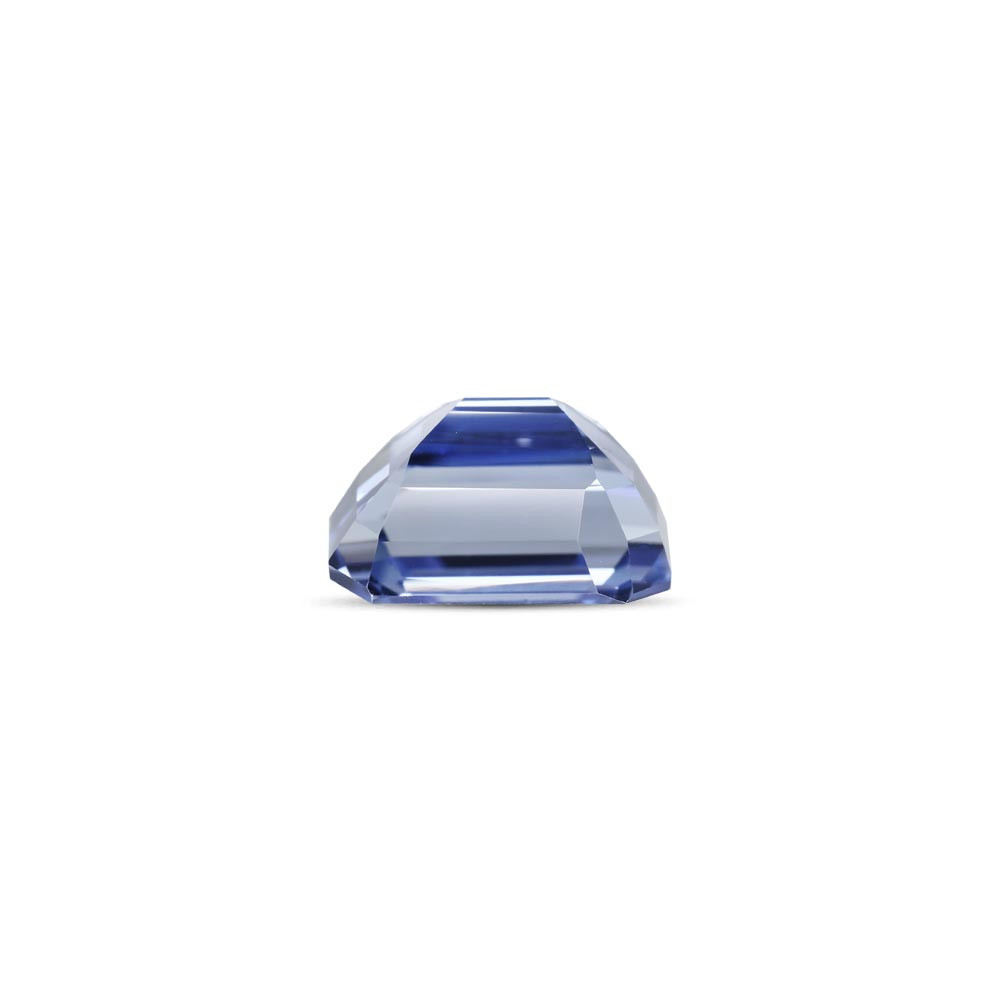 Blue Sapphire - 9.28 Carat