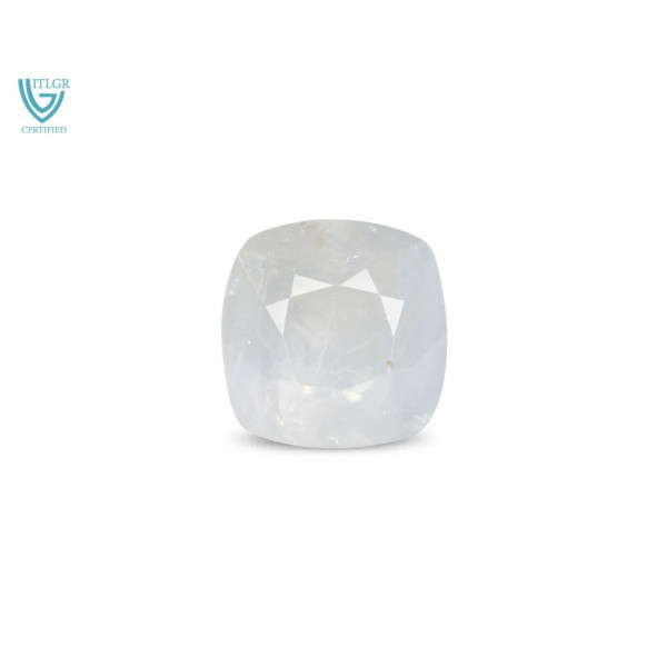 Blue Sapphire - 9.34 Carat