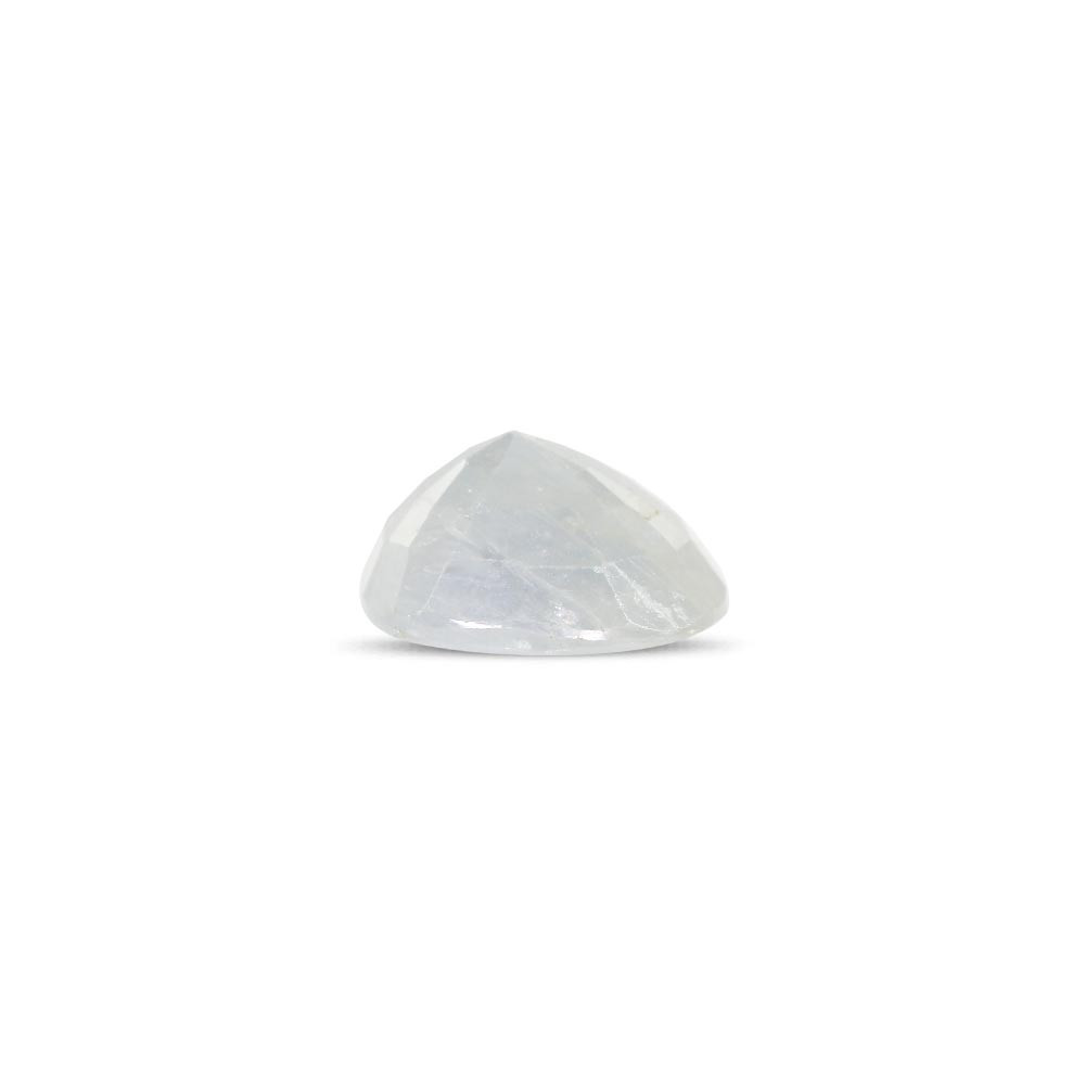 Blue Sapphire - 9.34 Carat