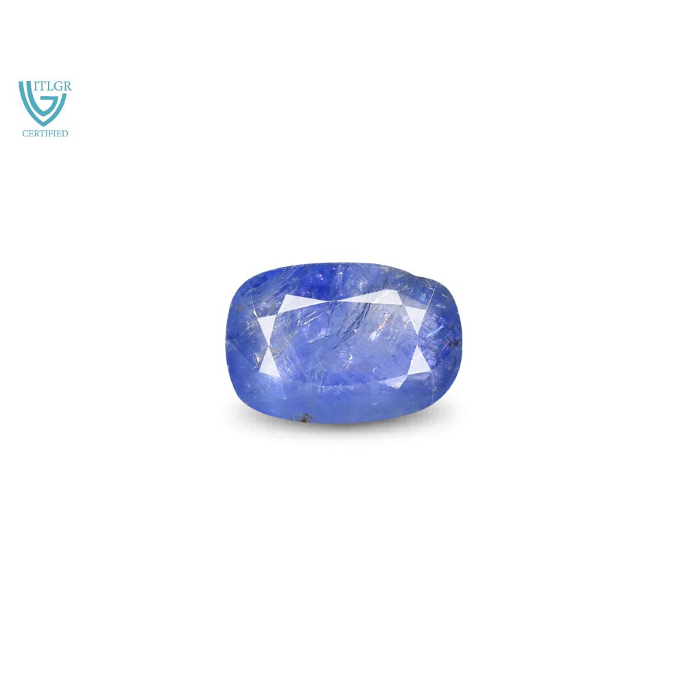 Blue Sapphire - 9.35 Carat