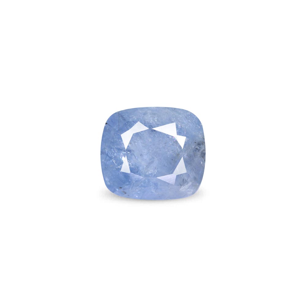 Blue Sapphire - 9.4 Carat