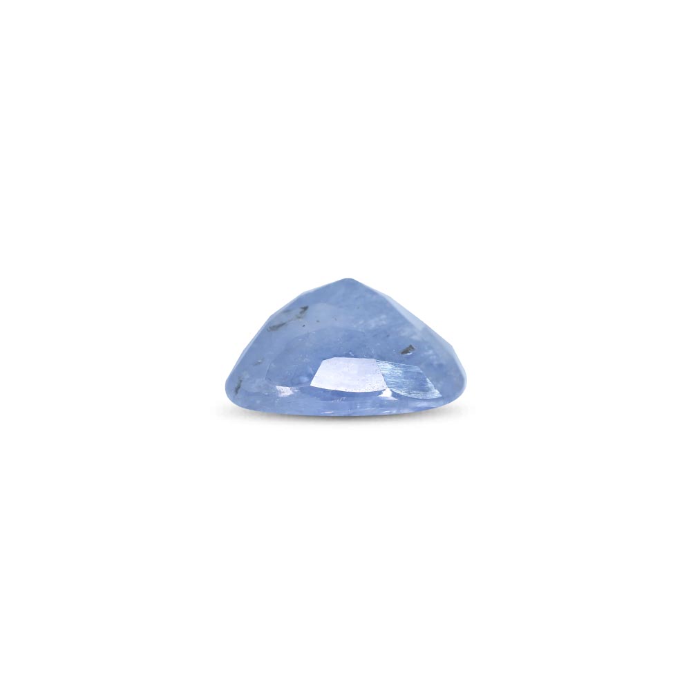 Blue Sapphire - 9.4 Carat