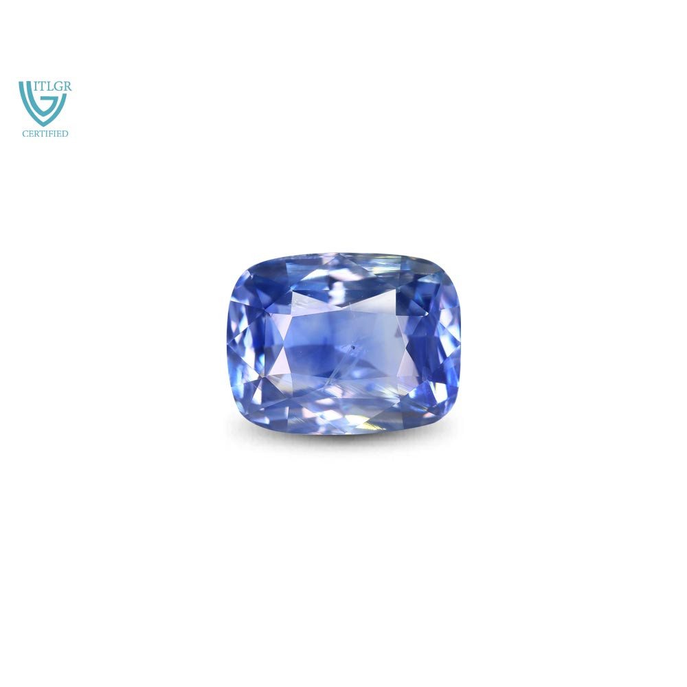 Blue Sapphire - 9.41 Carat
