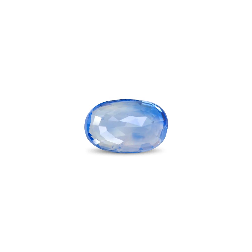 Blue Sapphire - 9.41 Carat