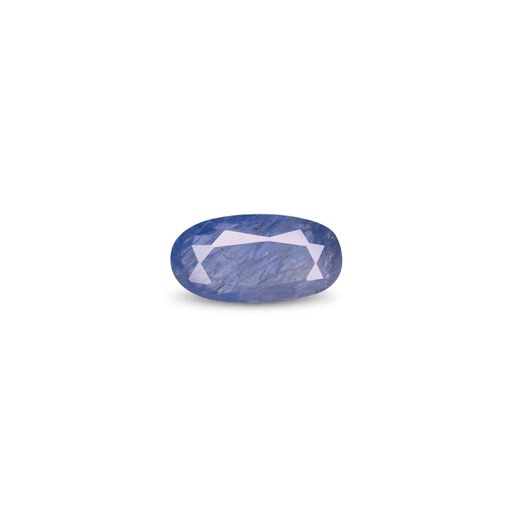 Blue Sapphire - 9.44 Carat