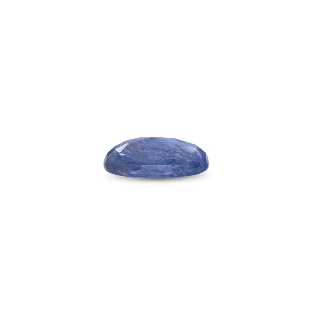 Blue Sapphire - 9.44 Carat