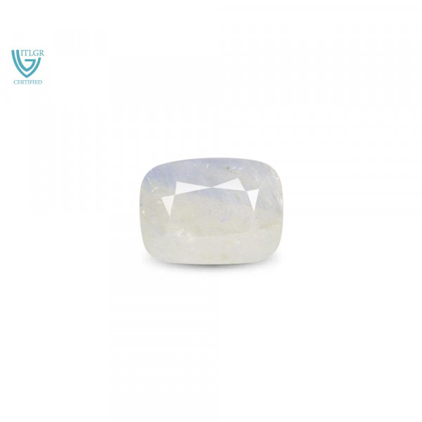 Blue Sapphire - 9.46 Carat