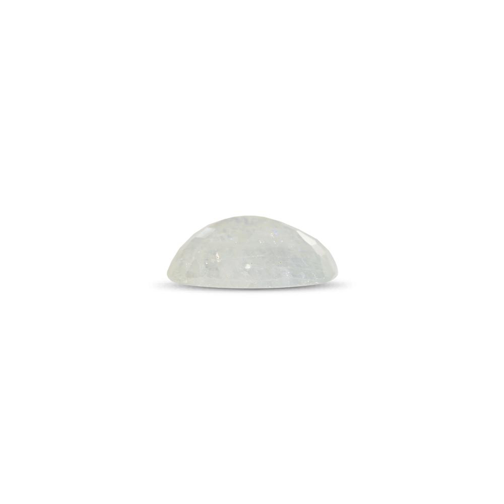 Blue Sapphire - 9.46 Carat