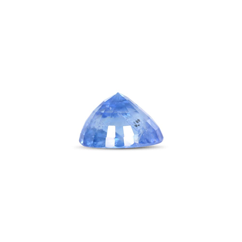 Blue Sapphire - 9.47 Carat